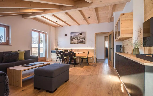 Bellavista Apartment