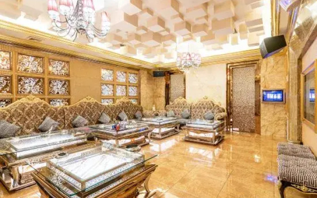 Xiongyue Hotel