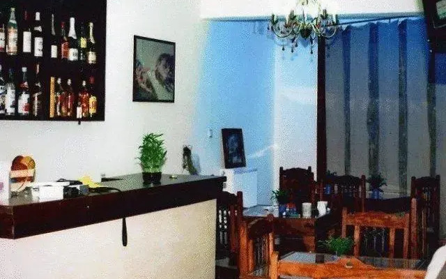 Guesthouse Kertezi