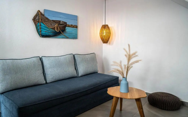 Galatia Villas Hotel