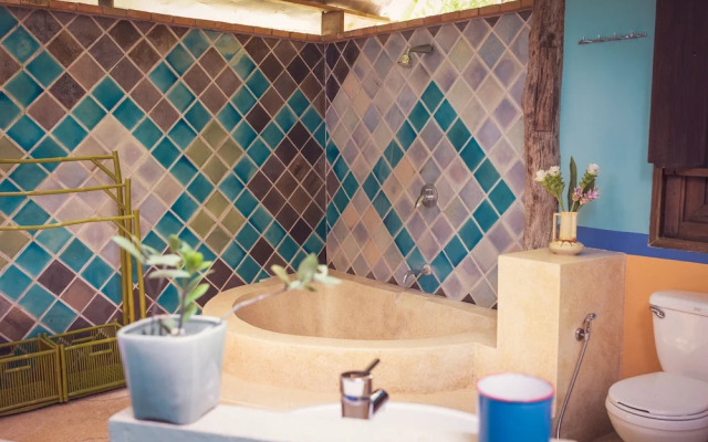 Ruang Tawan Hideaway