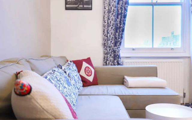 Guestready - Gorgeous, Two-bedroom Maisonette Apartment in Kentish Town