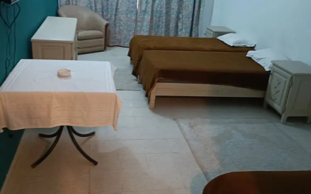 Hotel Anis