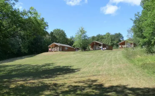 Camping Le Viginet