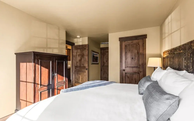 Copperbottom Inn 104 1 Bedroom Condo