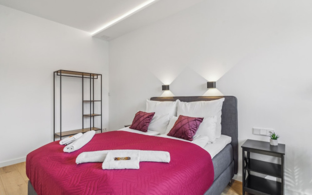 Hotel Suite4Me - Serviced Appartements