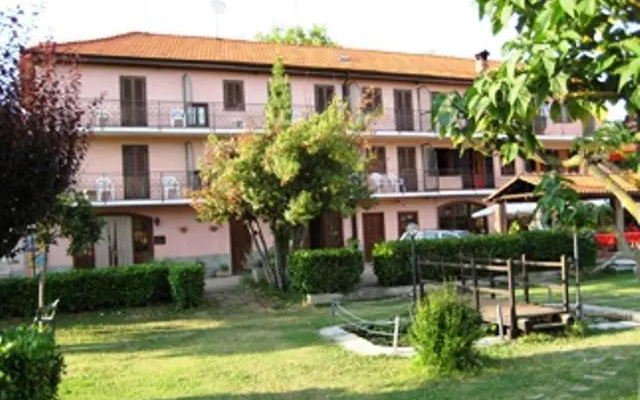 Hotel Il Giardino