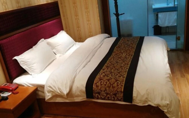 Fuxintai Hotel