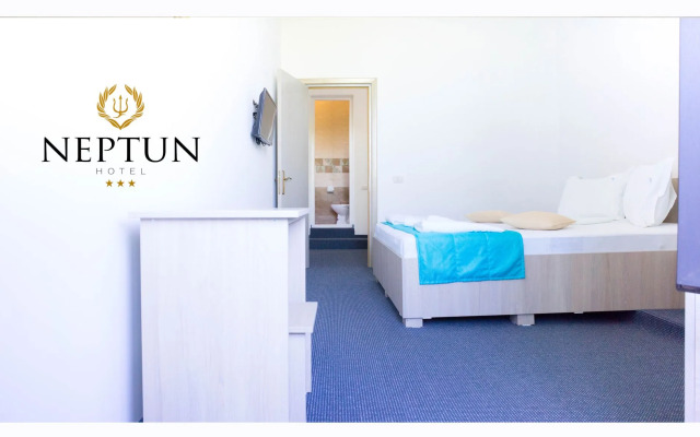 Hotel Neptun Eforie Nord