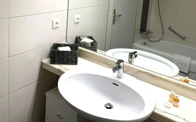 Winterberg Apartment 21041
