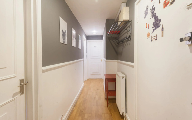 Keysan House 1
