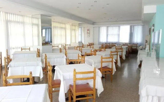 Hotel Tre Stelle Gabicce