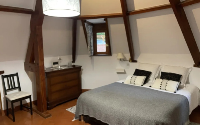 Le Prieure des Fontaines