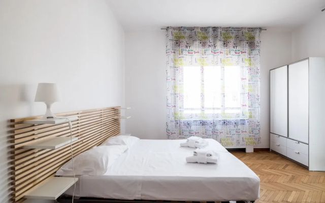Amendola 11 Apartment By Wonderful Italy