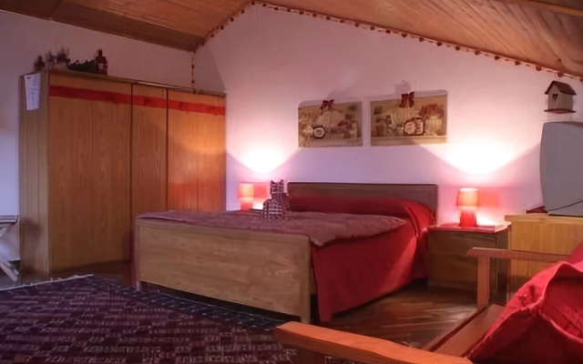 Ai Due Pini B&B