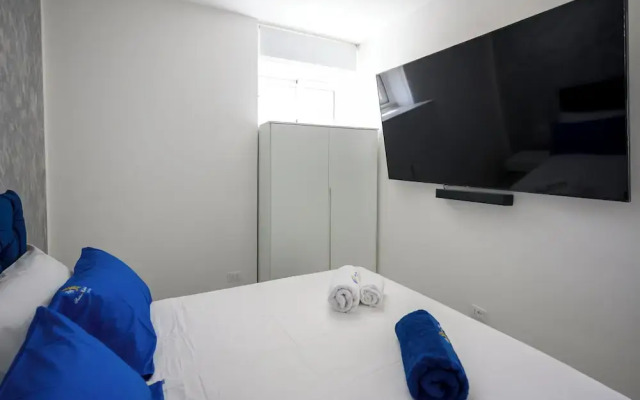 Bm Suite Villa