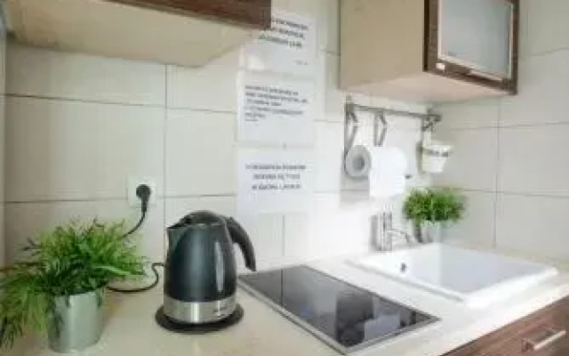 Green Hostel 2