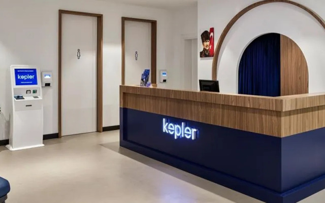 Kepler Club Sabiha Gökçen Airport