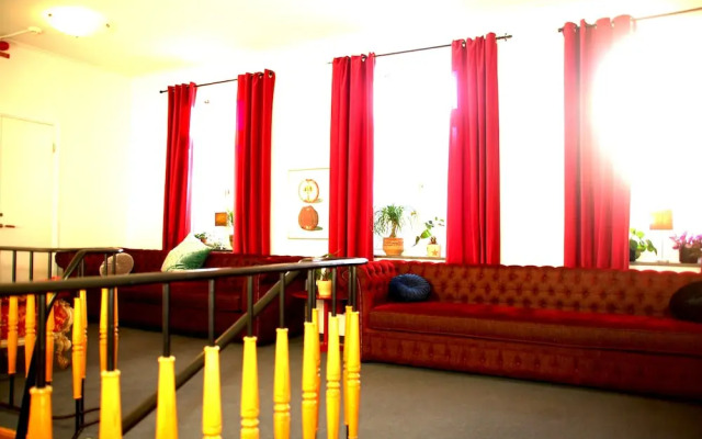 Forshagahotell gästgiveri