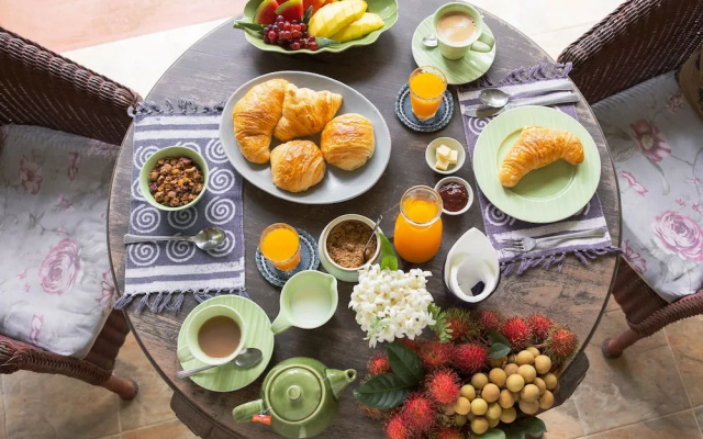 Ruang Tawan Hideaway