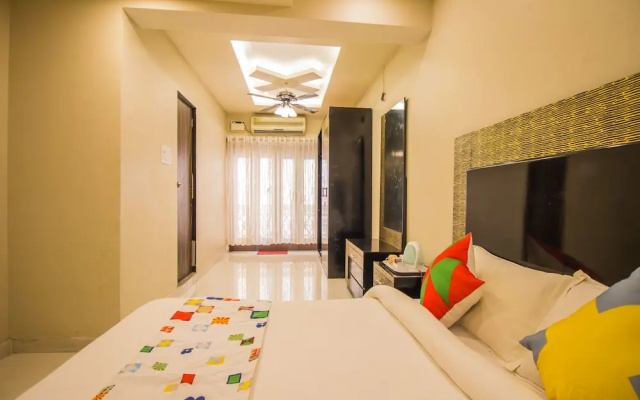 OYO 12834 Home 3BHK Calangute Beach