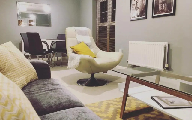 Liberty Suite