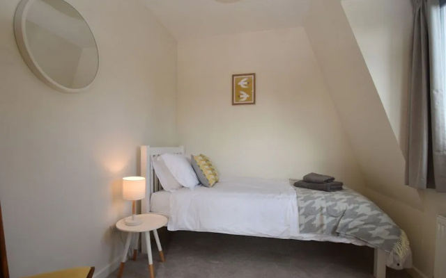 Maytham Cottage