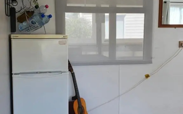 Mobile Home de Luxe 6 à 8 personnes