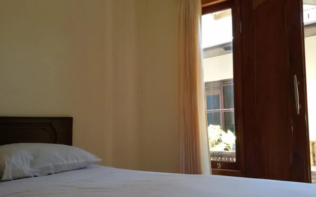 Syifa Homestay