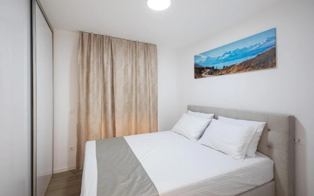 Salt&soul Residence Three-bedroom Apartmant
