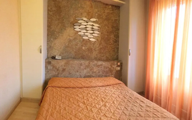 Hotel Da Filiè