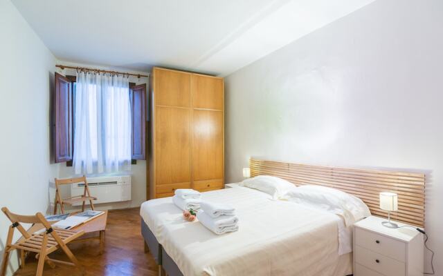 Отель Cibreo House комната для гостей
