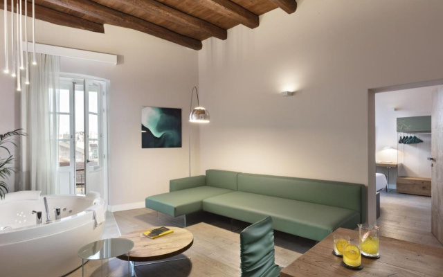 Casa Clàt – Boutique Hotel