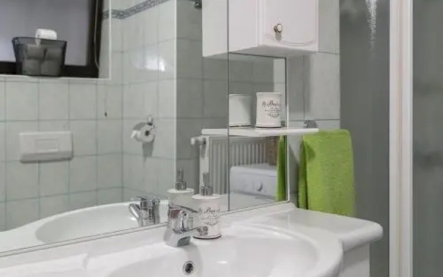 Apartma Judita