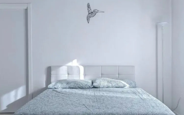bardolino center apartments