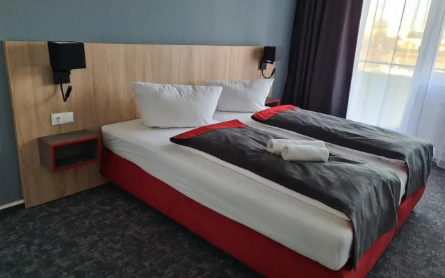 Hanse Hotel Stendal