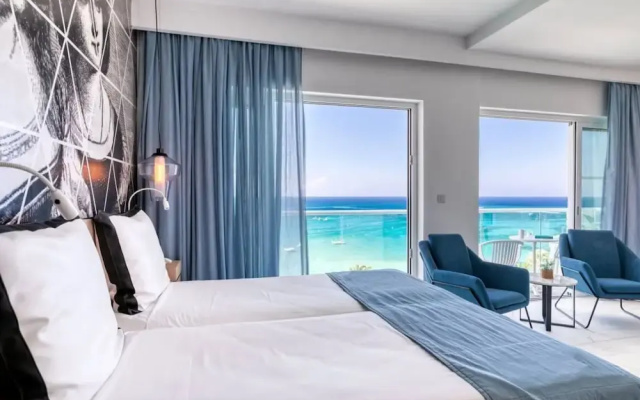 Cyprus Villa Near the Beach, Protaras Villa 1245
