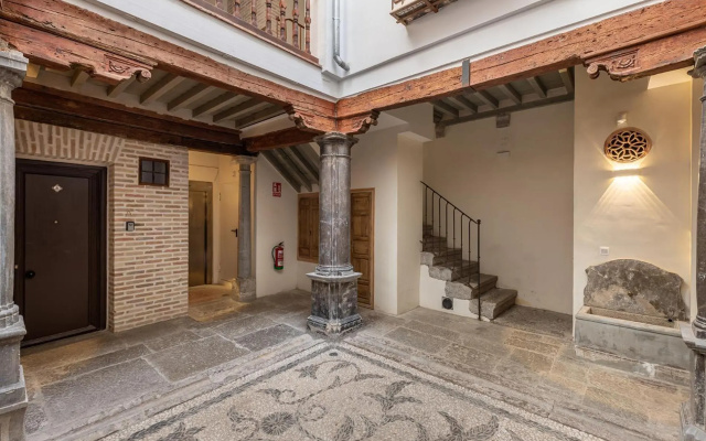 Boutique Granada 3000