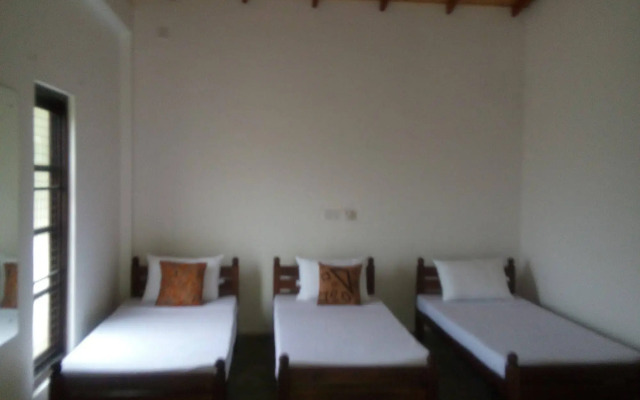 Muduna Walawwa Resort