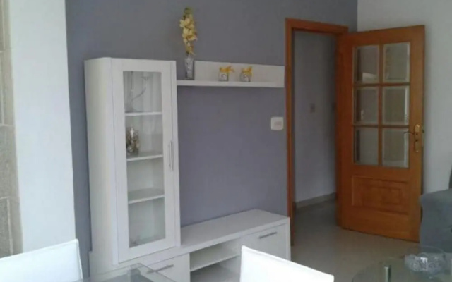 101398 Apartment In Combarro