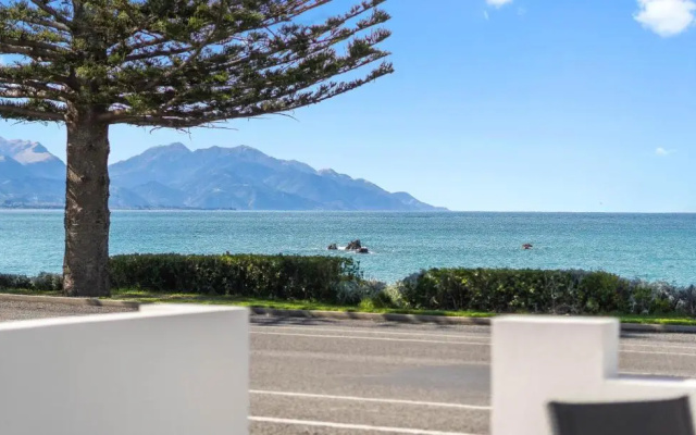 Kaikoura Beach Motel