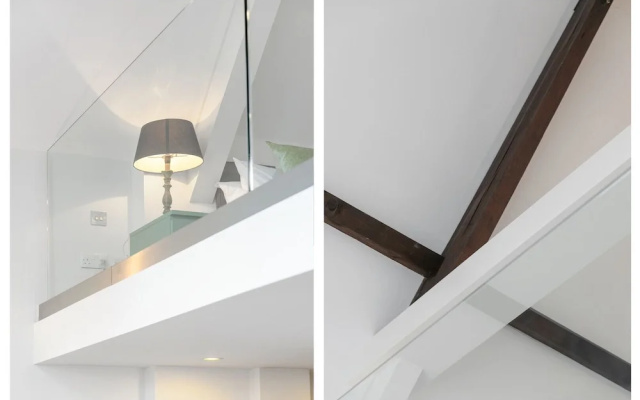 The Highbury Loft