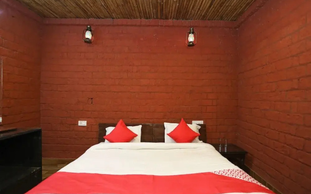 The Green Petal Resort by OYO Rooms