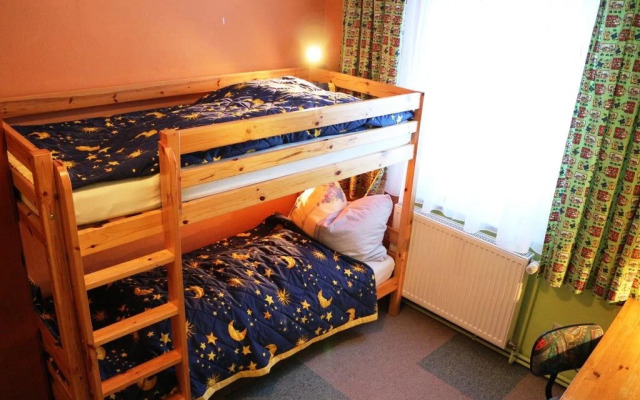 Haus Gudrun