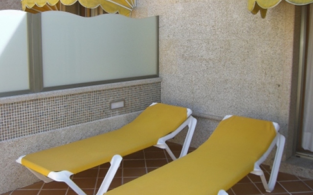 Hotel Samar детские мероприятия