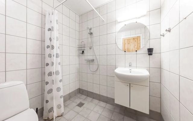 Hotel Hammersø Apartments - Adults Only