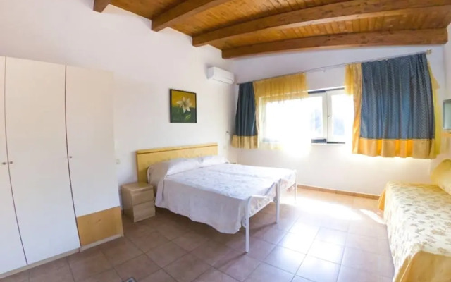 Casale dei Limoni