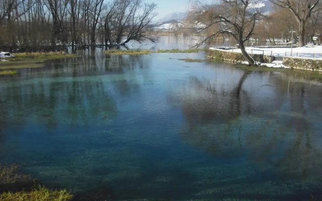 La Casa Sul Lago