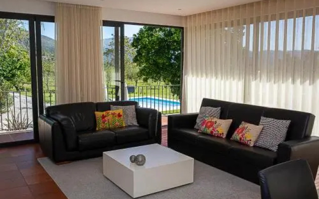 Regada House