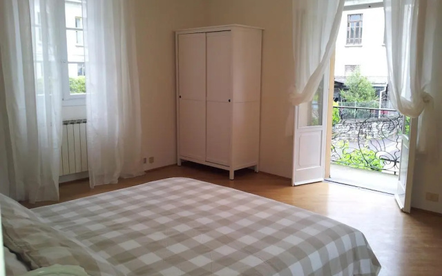Dependance Villa Cernobbio
